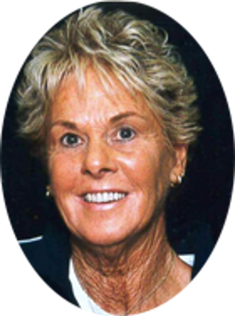 Joyce Brown