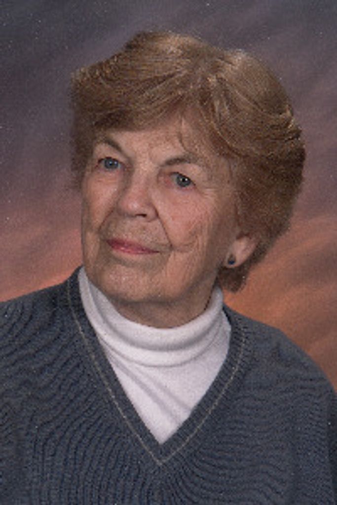 Carol G. Atkinson