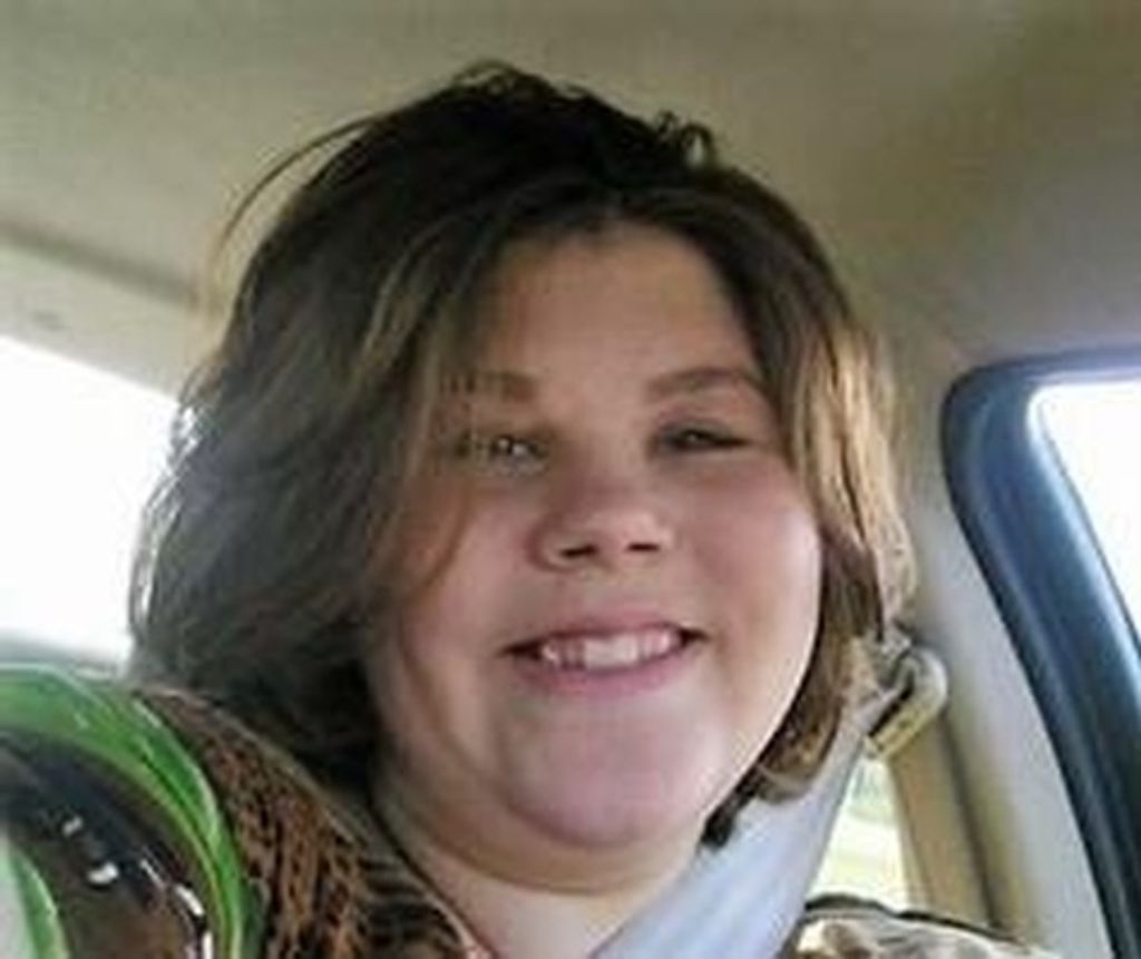 Heather Lynn Redford