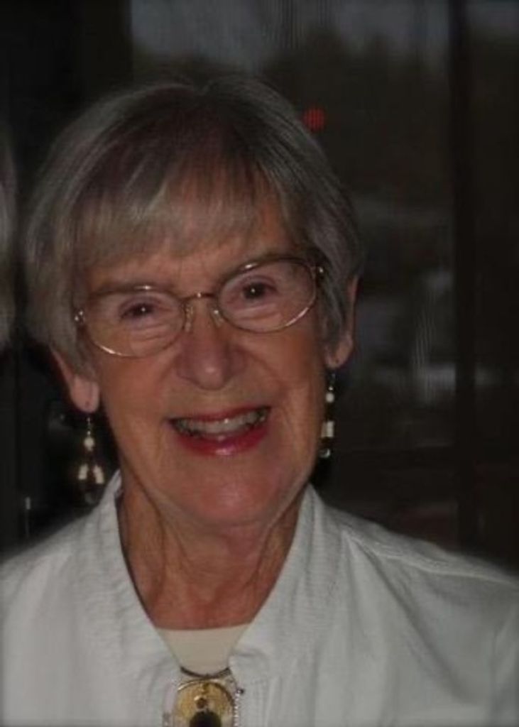 Lois Marie Brandon Profile Photo