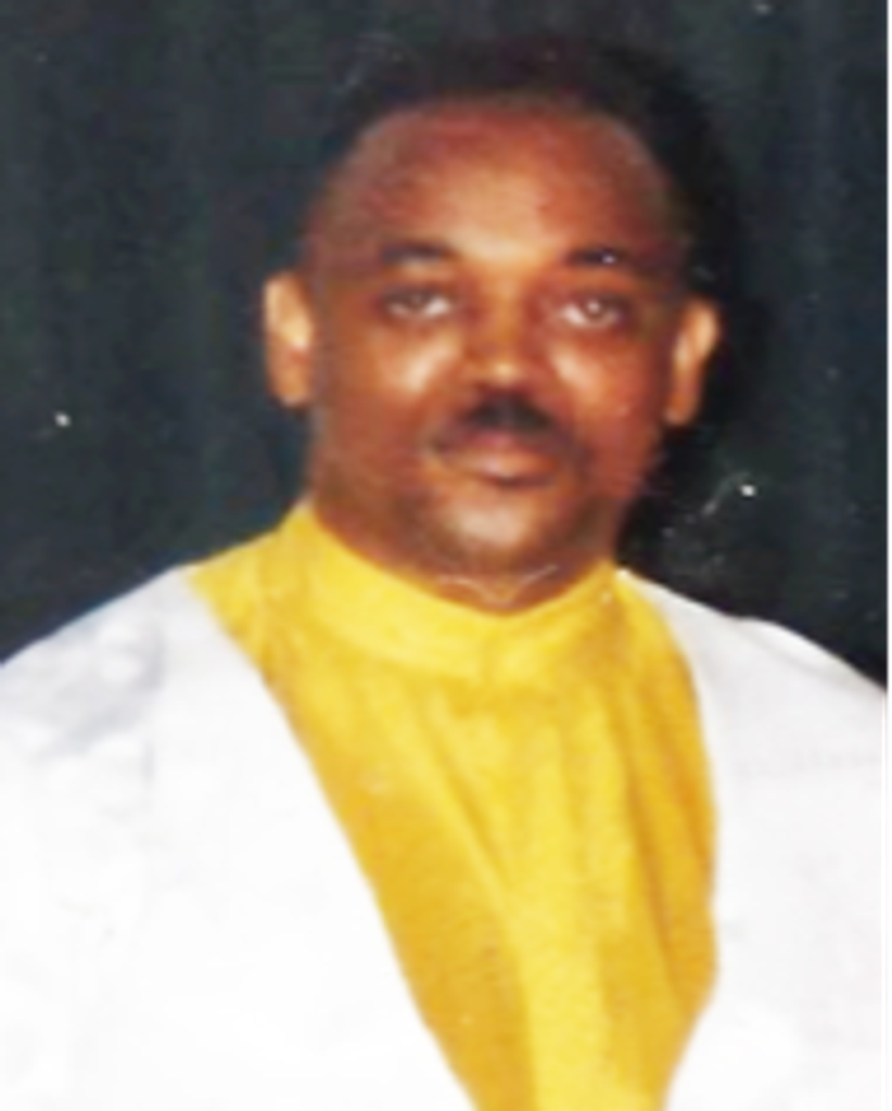 Zannie Thomas Holmes Profile Photo