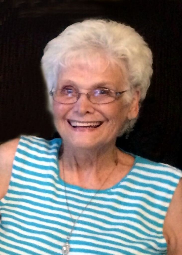 Mavis Black