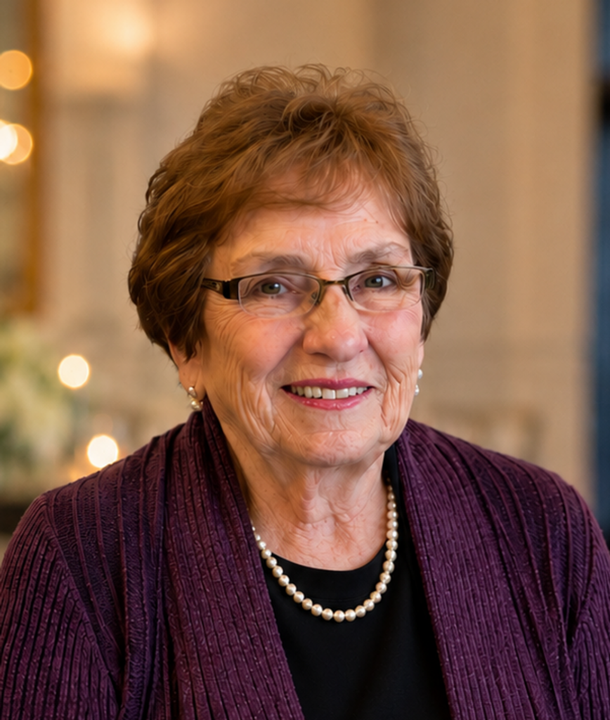 Carol Helbing Profile Photo