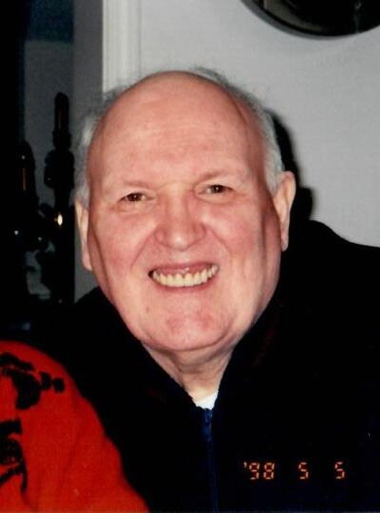 Edward J. Hinds Profile Photo