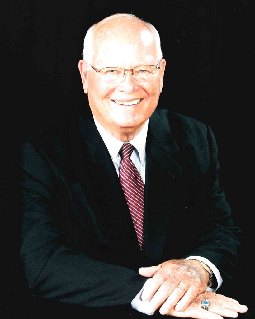 Coach J. Larry Ladner