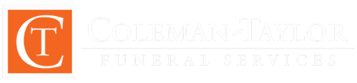 Coleman-Taylor Funeral Services Logo