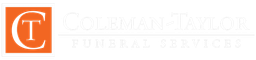 Coleman-Taylor Funeral Services Logo