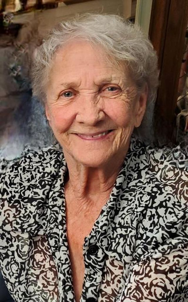 Dorothy Mae Fowler Profile Photo