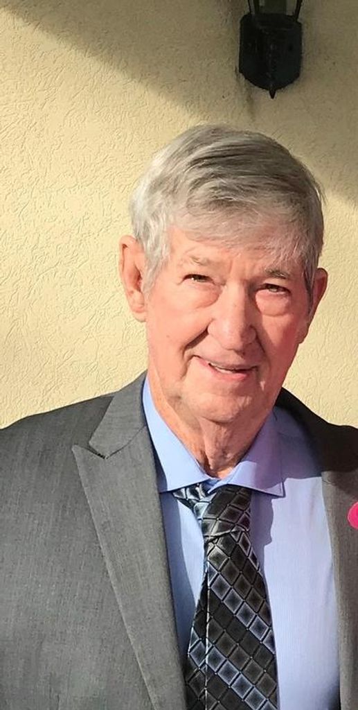 William J. West Profile Photo