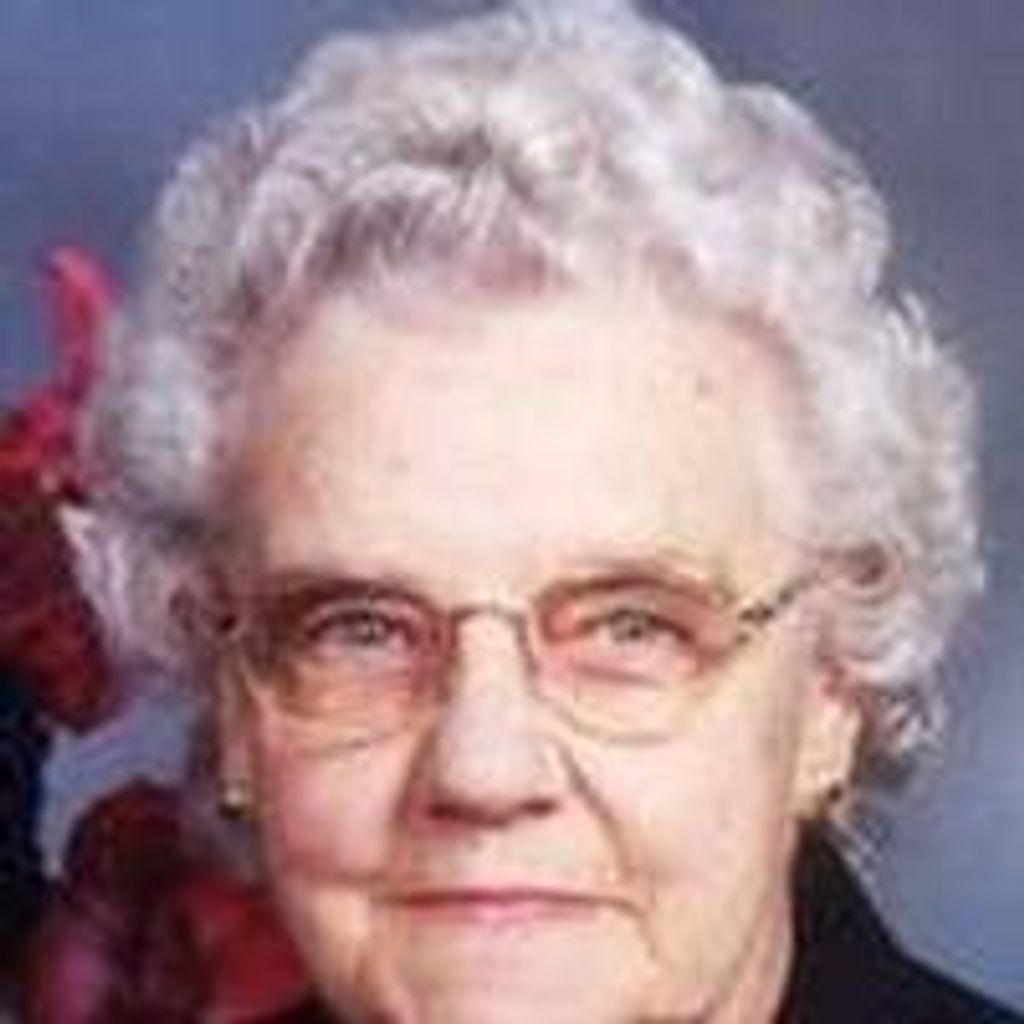 Iva M. Sampson