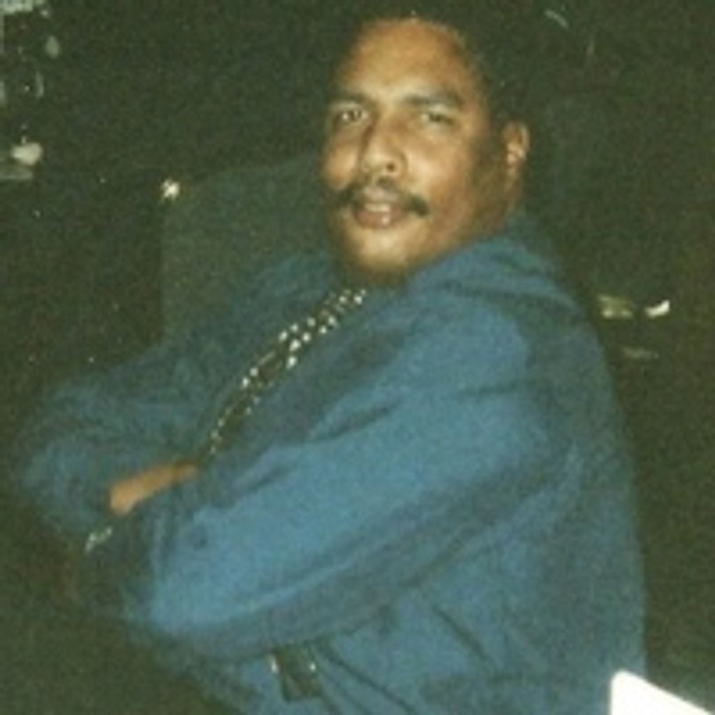 Albert Millington Profile Photo
