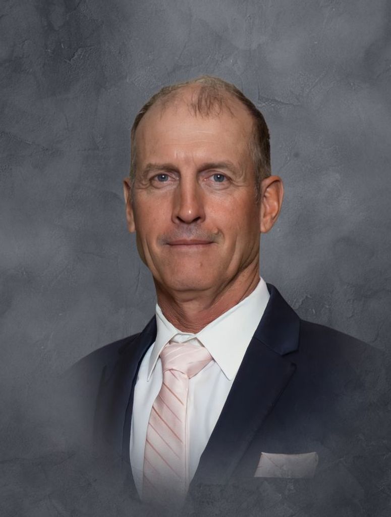 Michael Duane Mordhorst Profile Photo