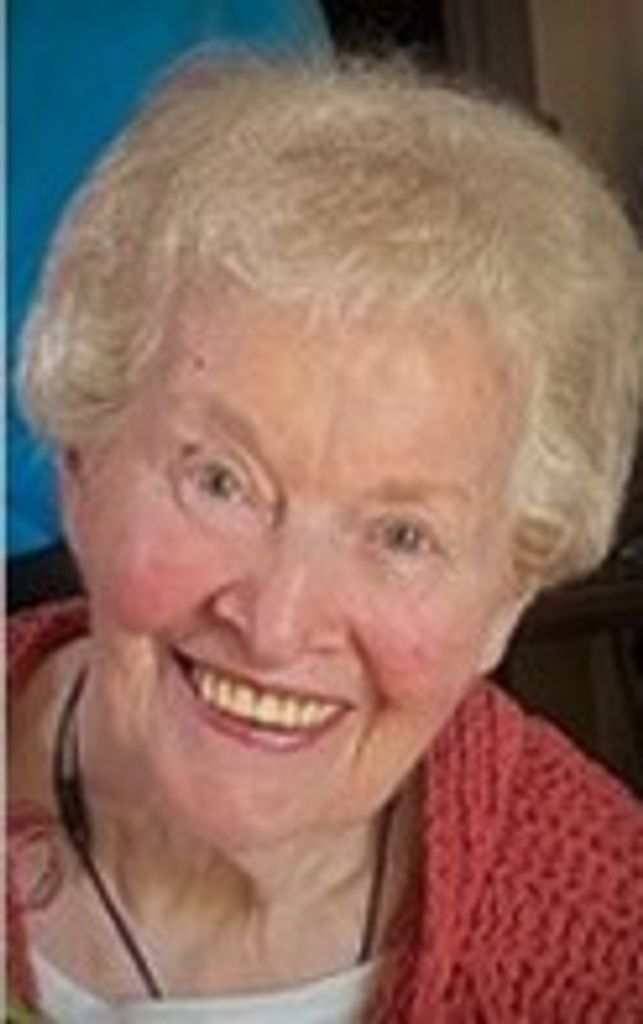 Mrs. Marilyn Parker Hoon