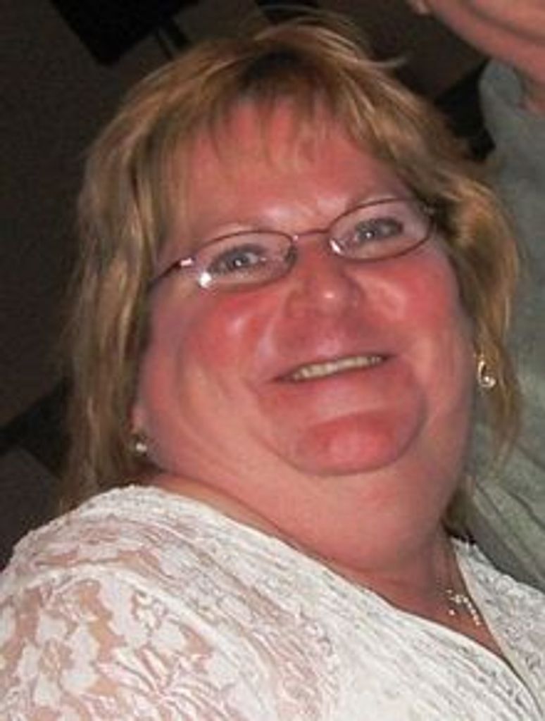 Glenna  Marie Mooney