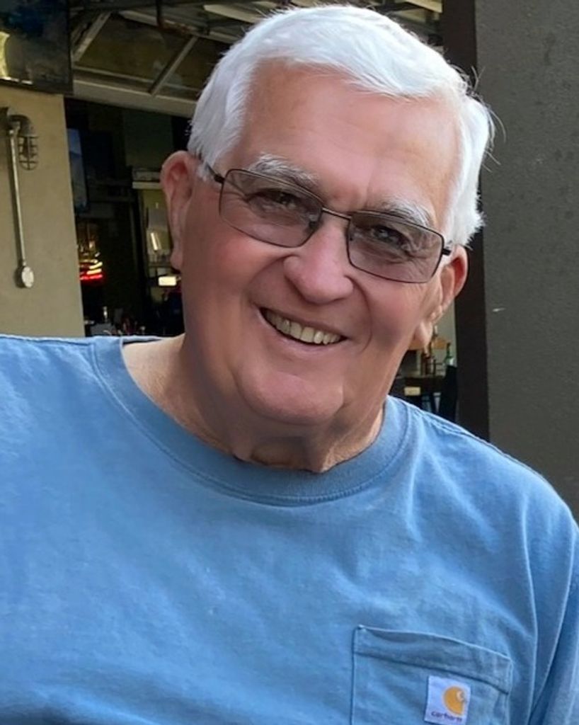 Thomas Hitzelberger Profile Photo