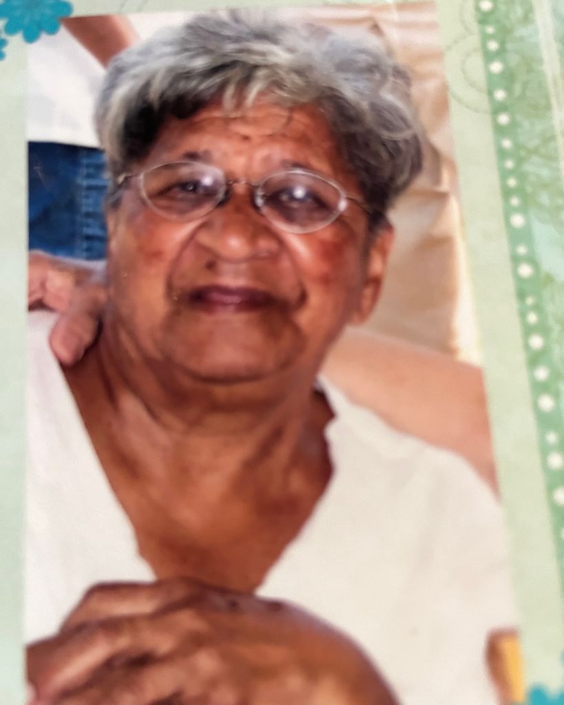 Myrtle A. Cropper Profile Photo