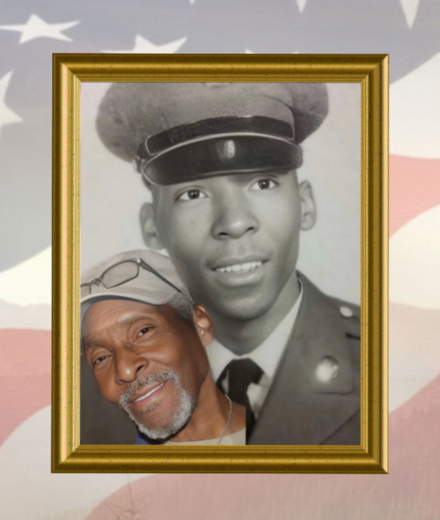 Walter Jackson Profile Photo