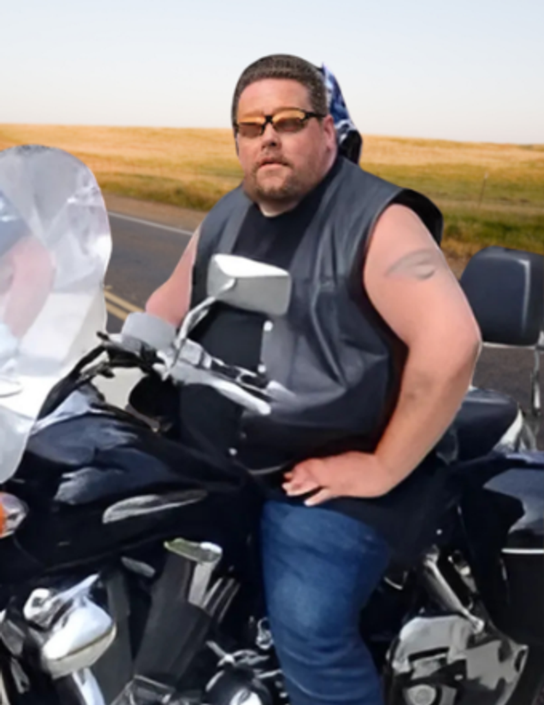 Codey Allen Sears Profile Photo