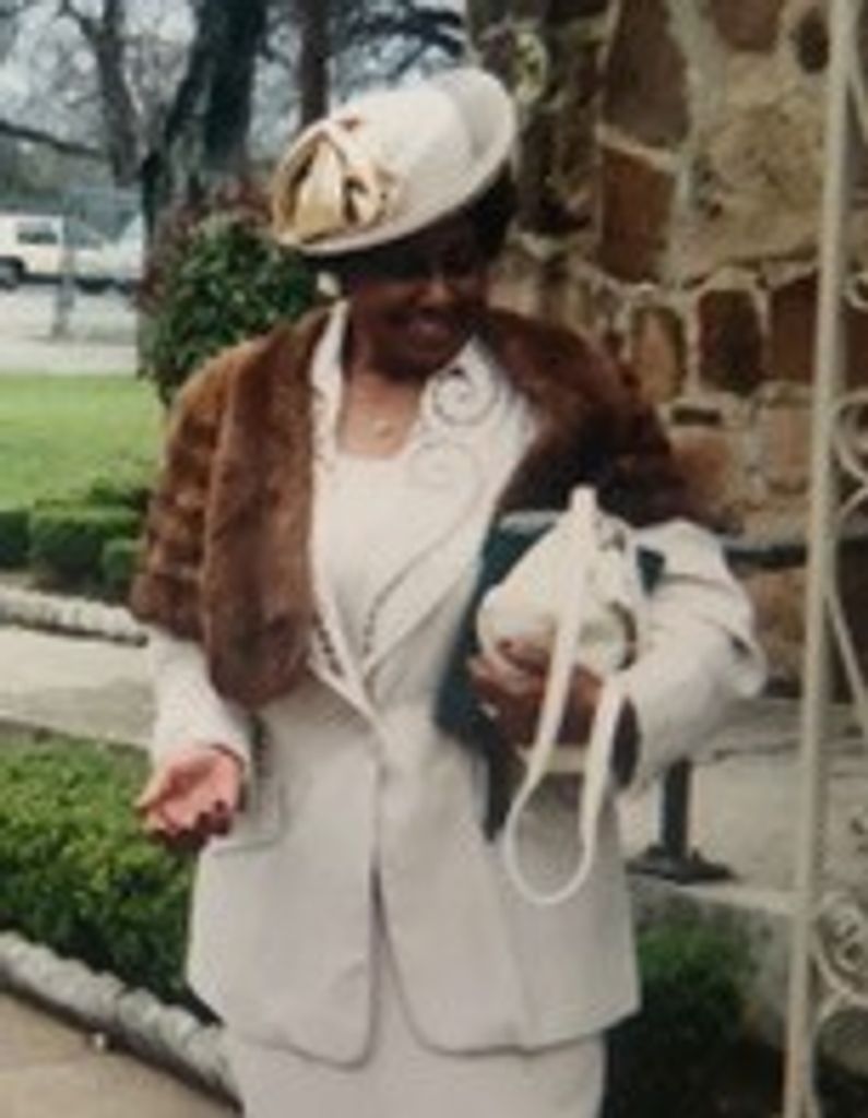 RACINE COLLINS