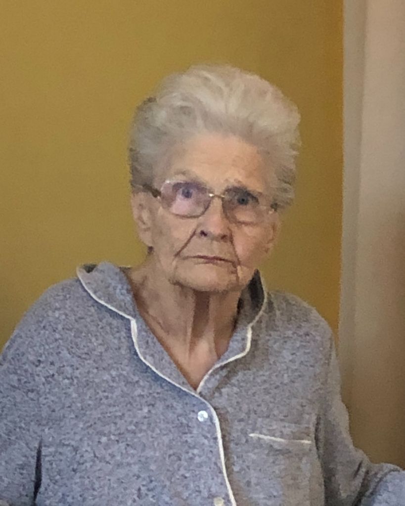 Bonnie Lou Jackson Profile Photo