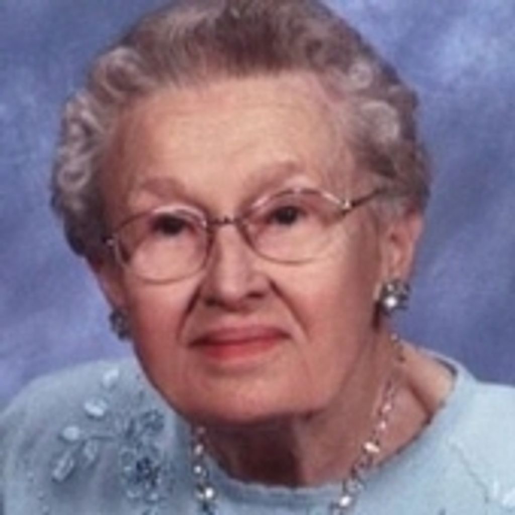 Clara Ella Breier