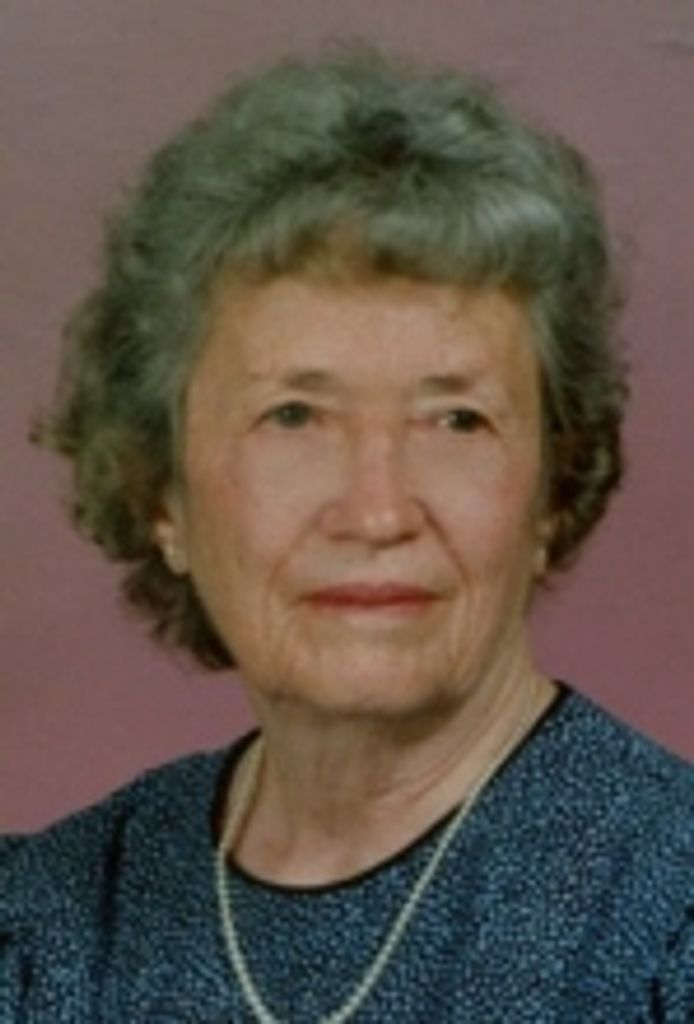 Isabell (Morgan) Gibson