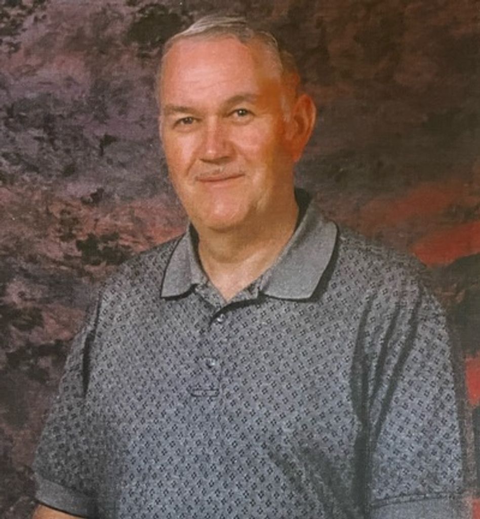 George Walter "G.W." Thurman Profile Photo