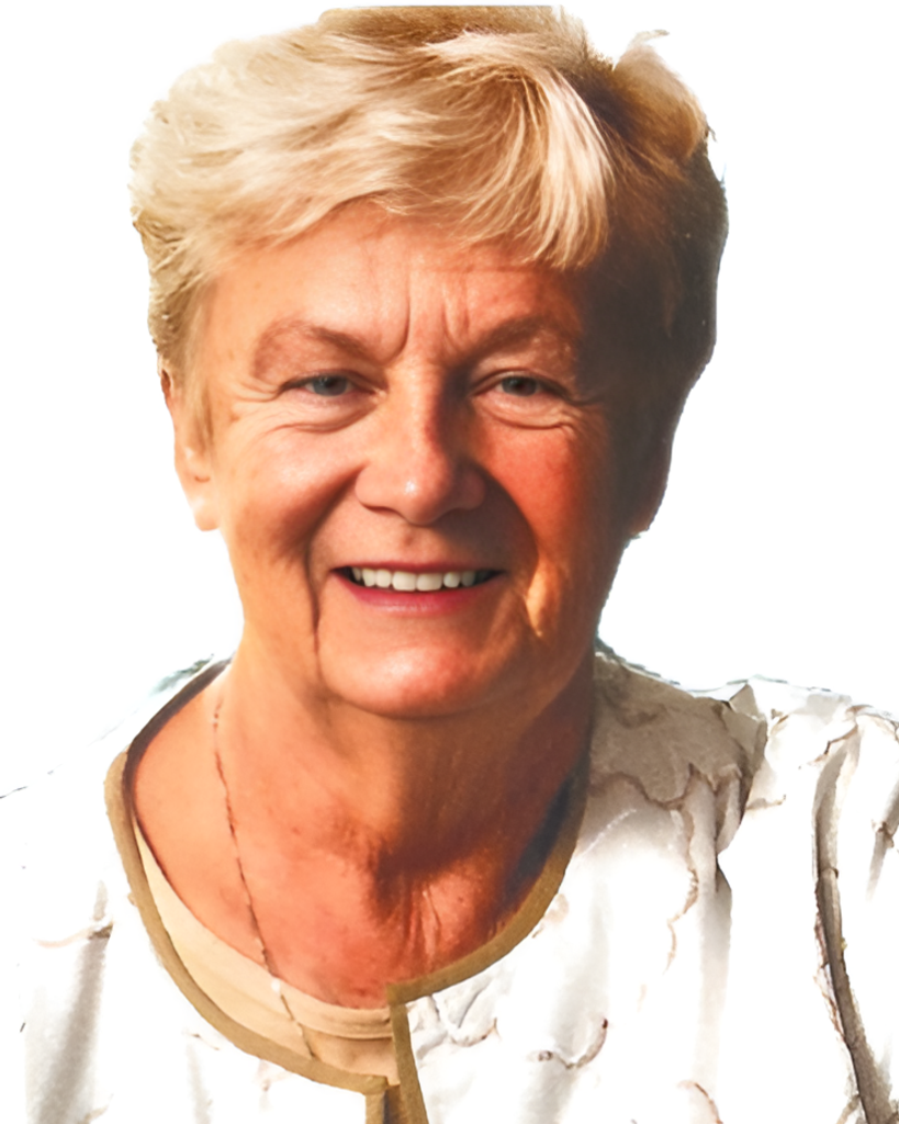 Jo Dell Wing