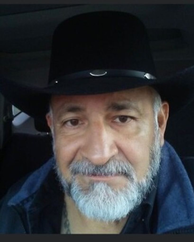 Margarito “Mike” Ramirez