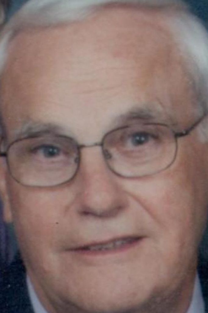 Orville Slack Profile Photo