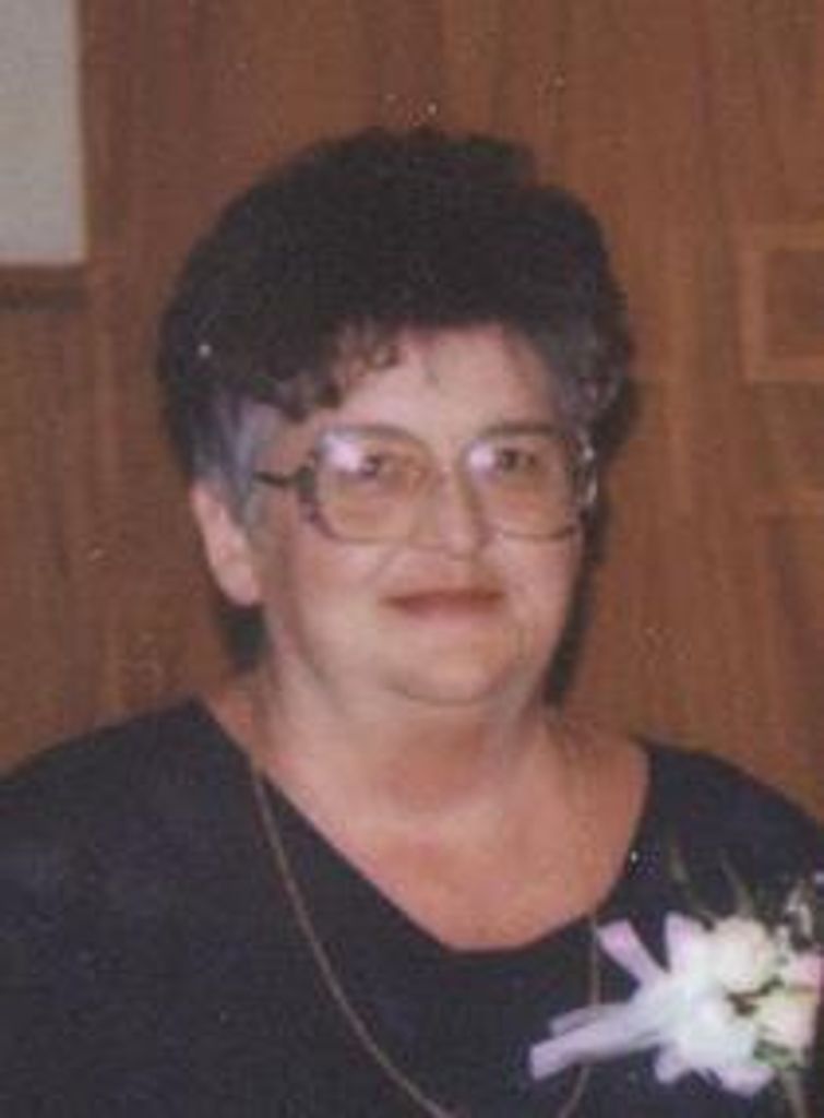 Deanna F.  (Wiley)  Shrum