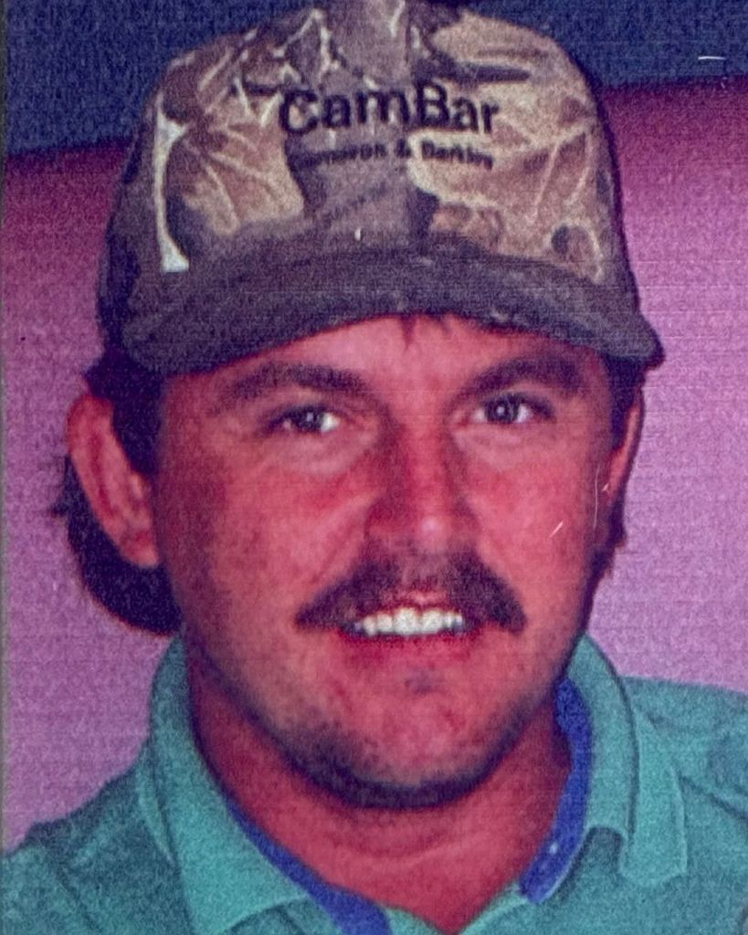 Steven Ray Carter