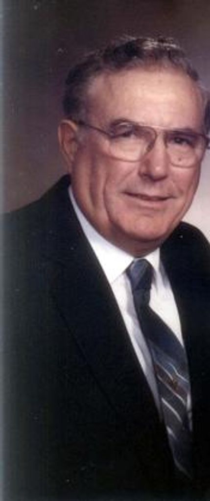 Harold Francis Wilburn Profile Photo