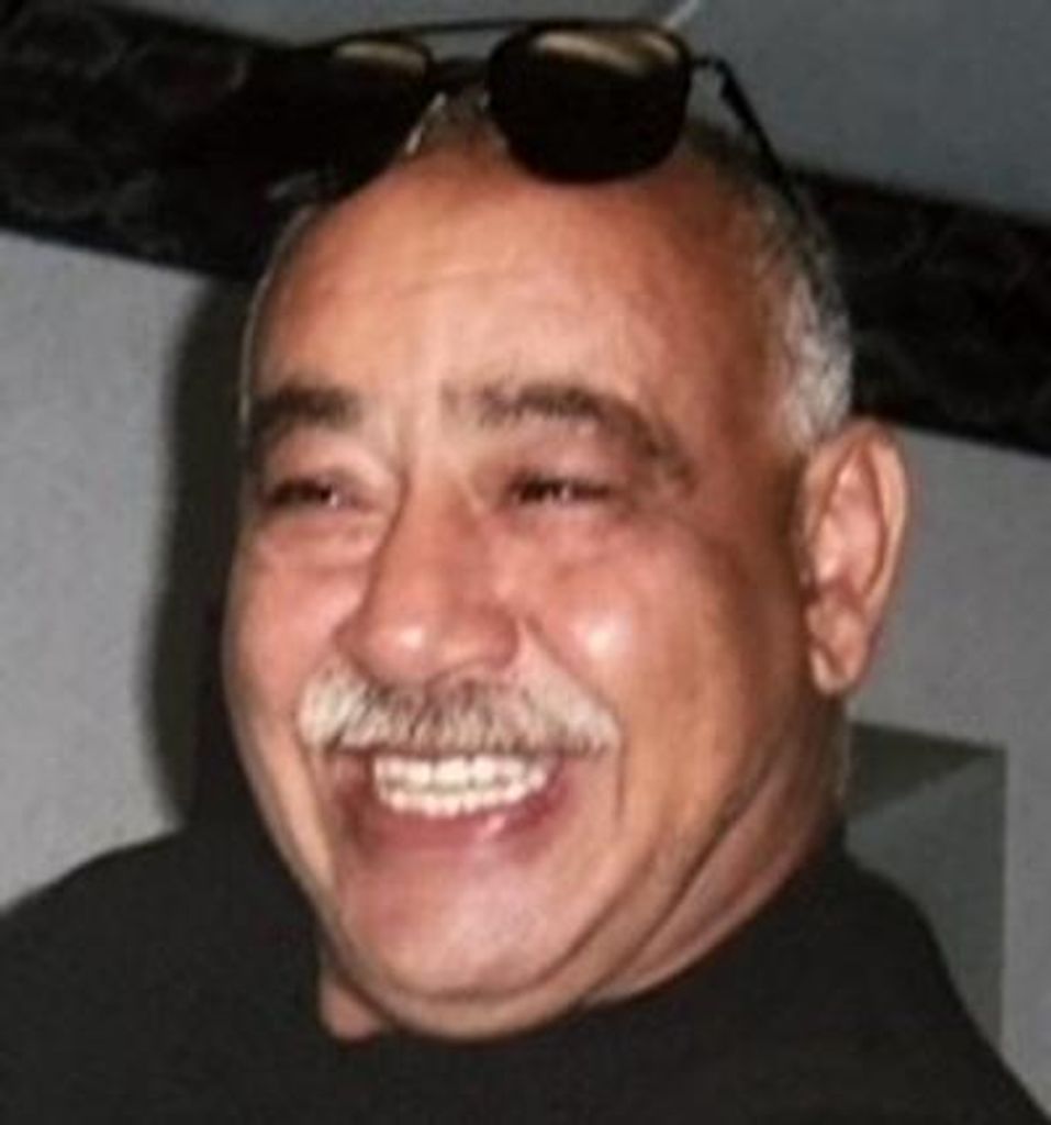 David Eugene Budop Profile Photo