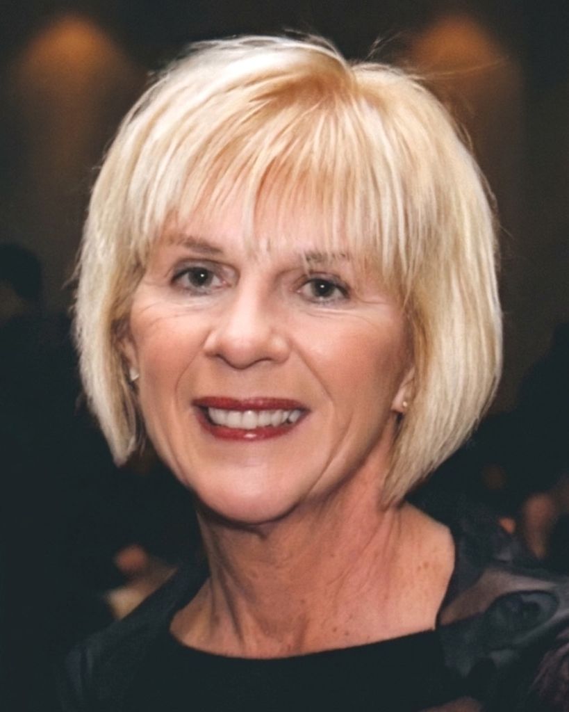 Mary Ann Lombardi