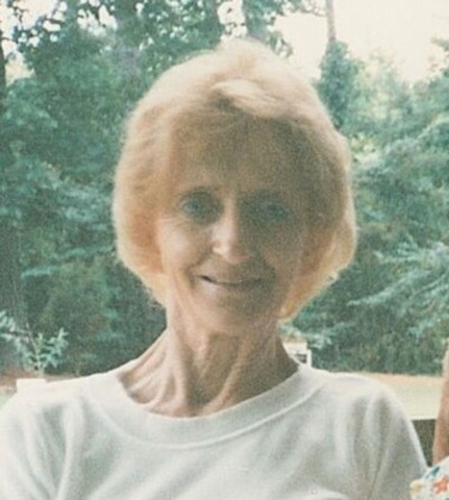 Annette Rosie Hardin