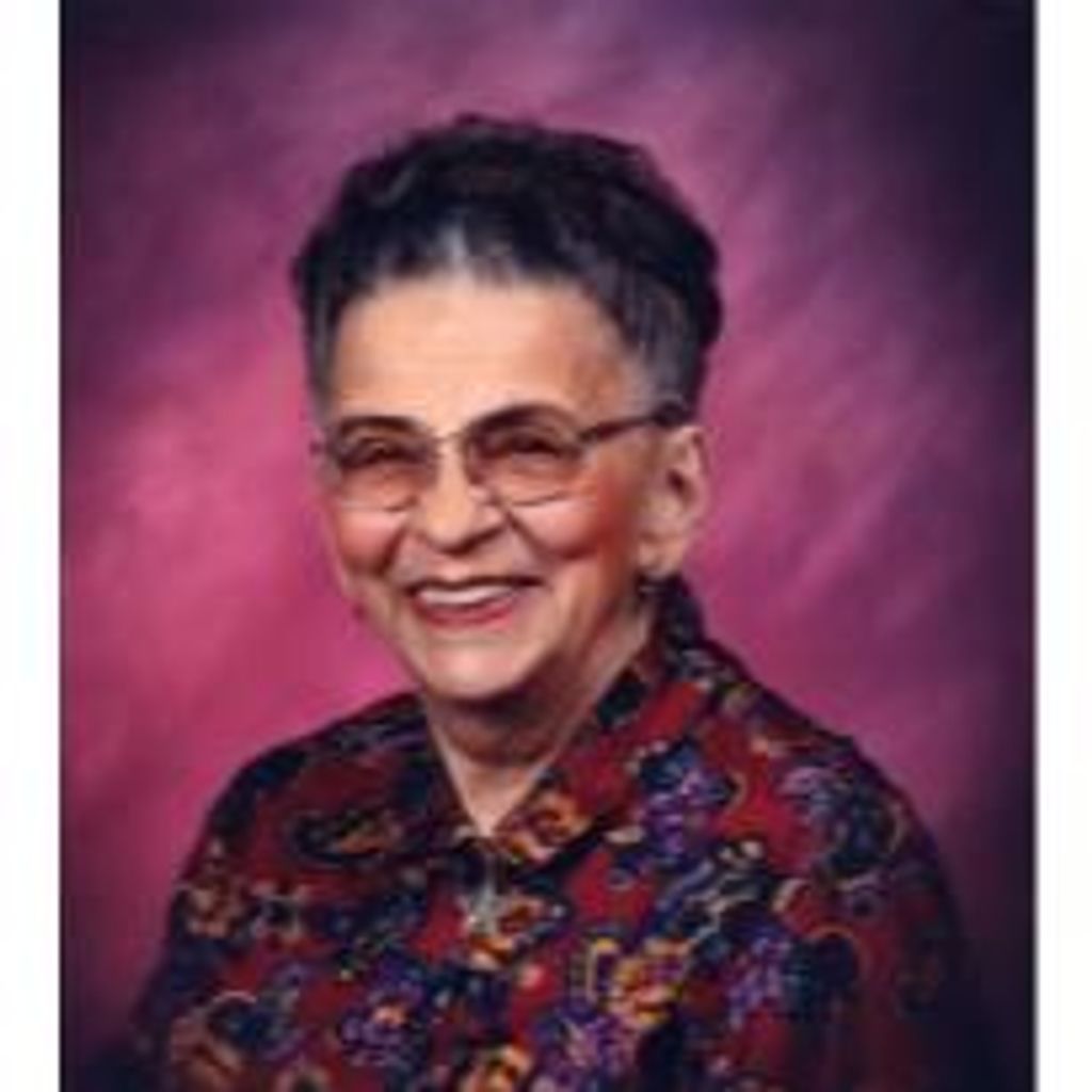 Dolores E. Devney