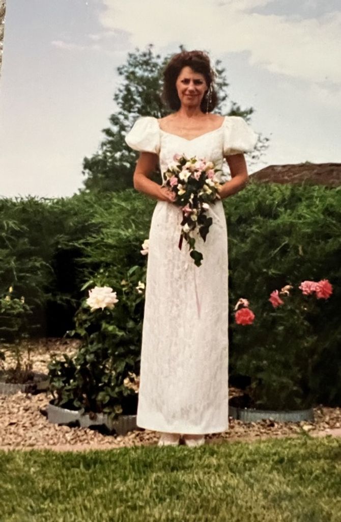 Linda Hayne Profile Photo
