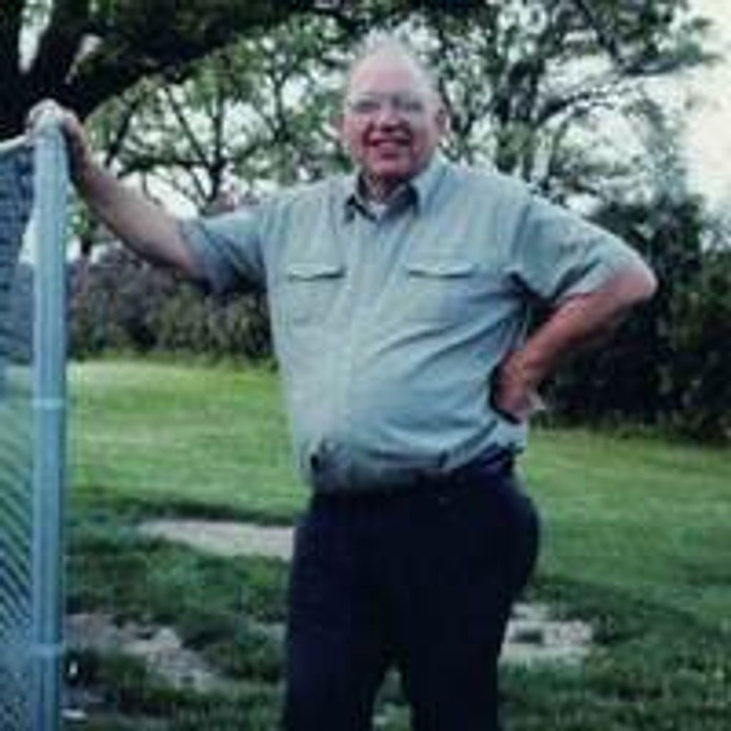 Wayne George Borre Profile Photo