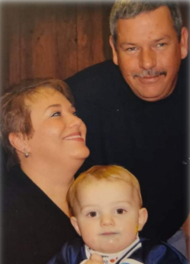 Terry Layne Carter Profile Photo