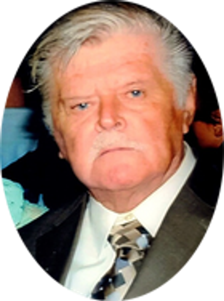 Manuel R. Balderas