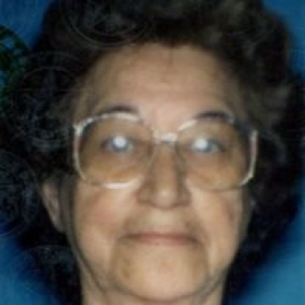 Rosa Ortega