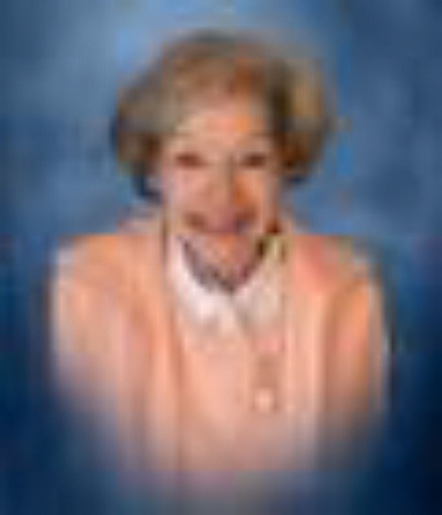 Martha Bennett