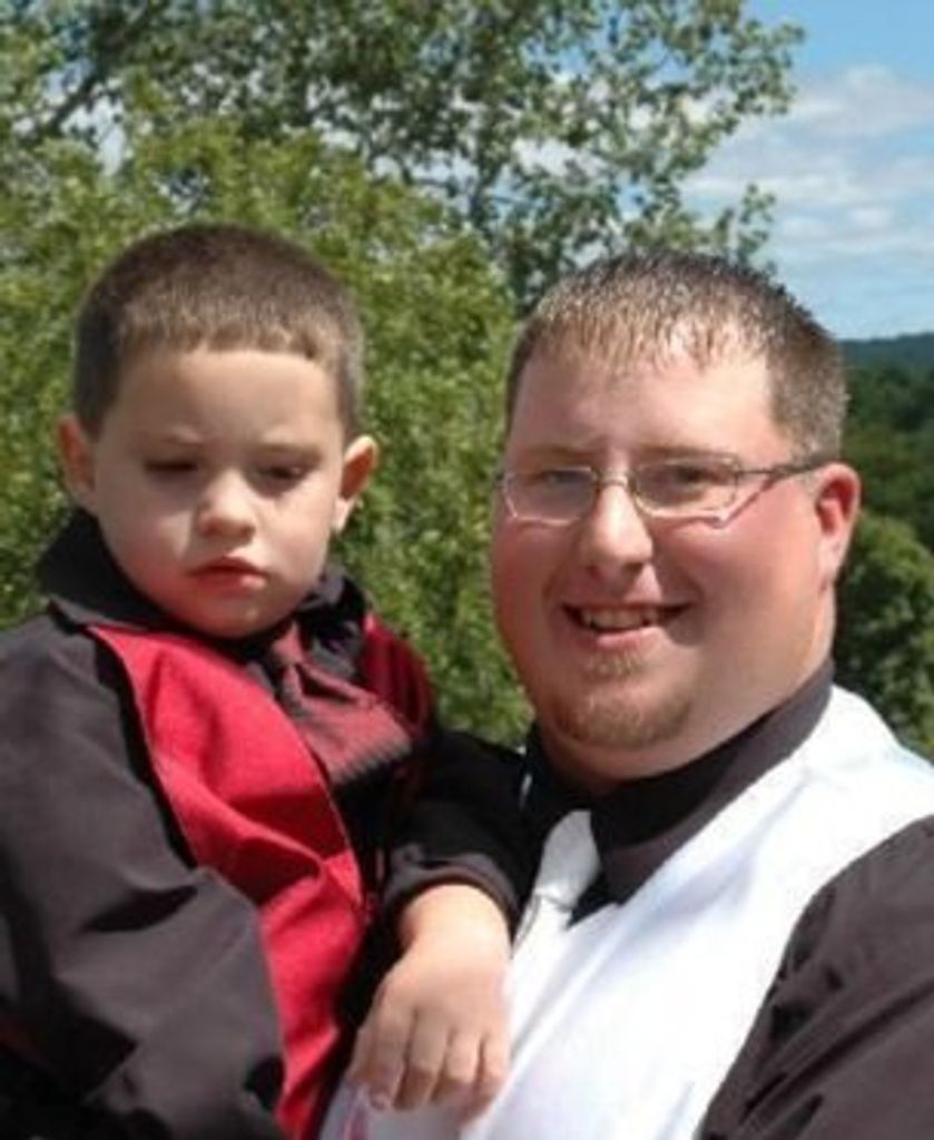 Brian P. Kelly Profile Photo