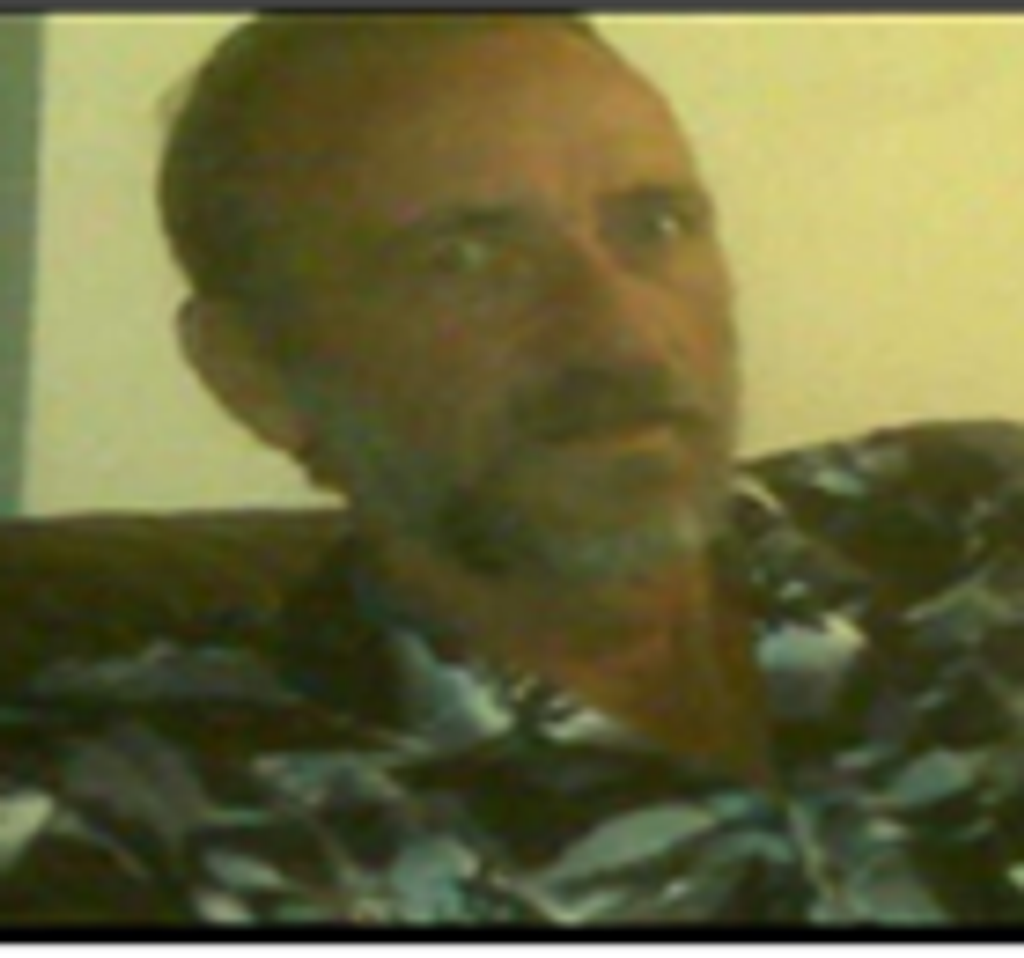 David Richard Frank