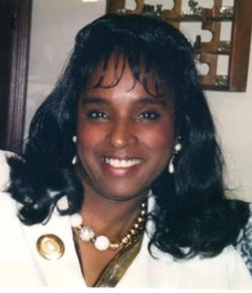 Barbara Maddlin Runyon