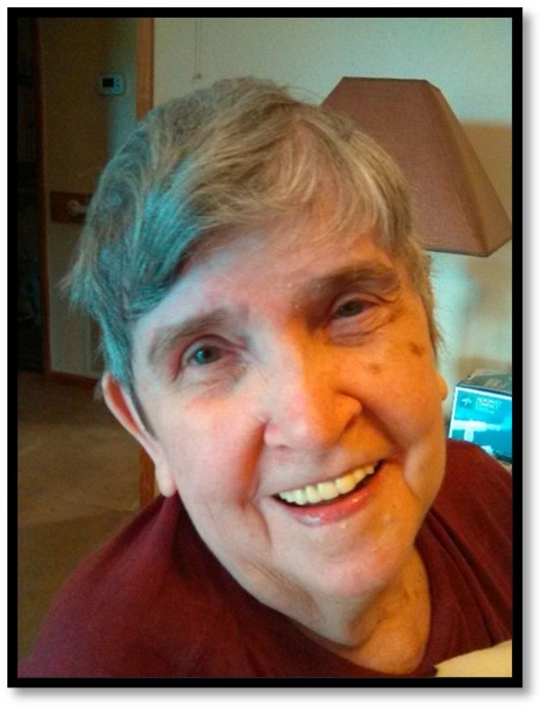 Ruby Nell Patterson Profile Photo