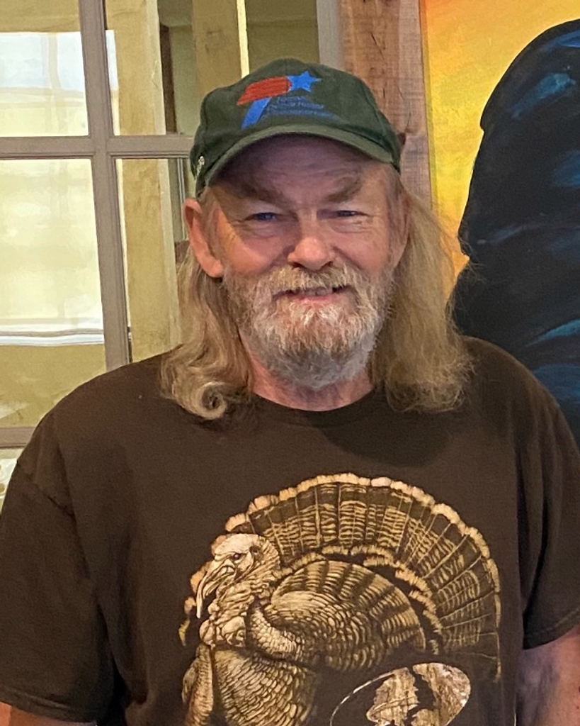 Elridge Elwood Harris VI Profile Photo