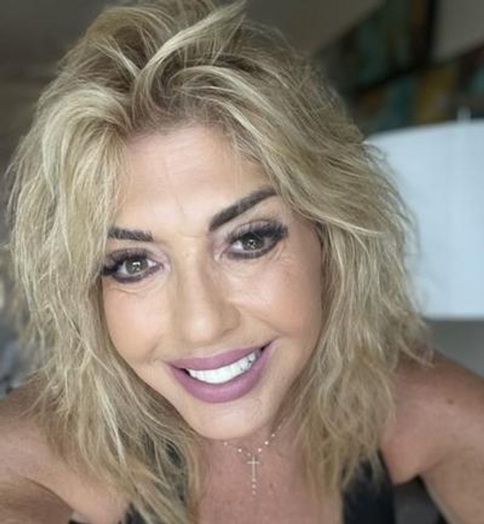 Maria Thompson Profile Photo