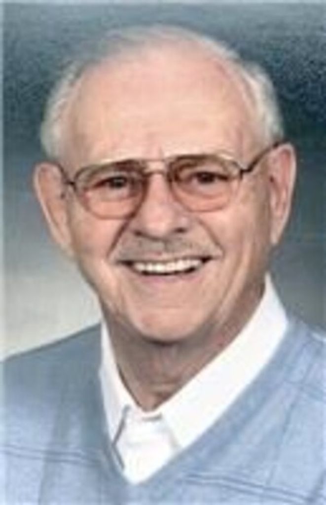 Calvin Norman Mogck Profile Photo